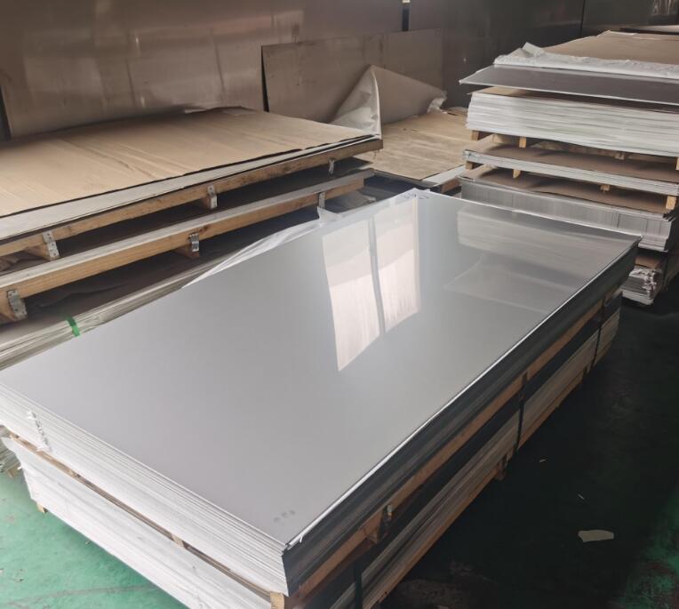 峪泉镇321不锈钢板