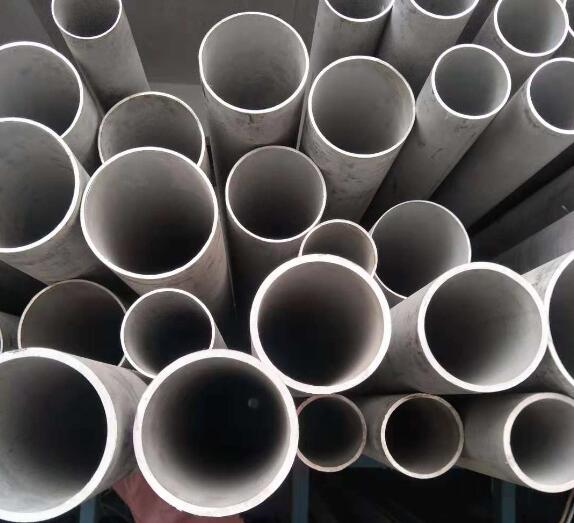 峪泉镇321不锈钢管