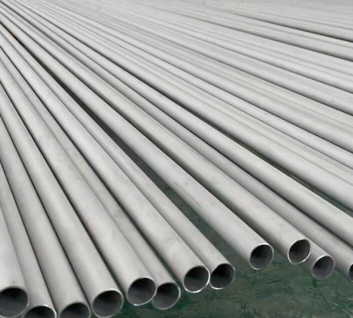 峪泉镇441不锈钢管