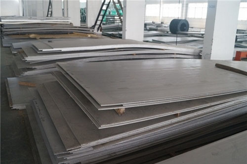 峪泉镇304不锈钢板