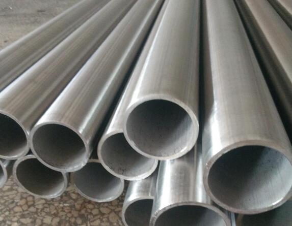 峪泉镇321不锈钢管