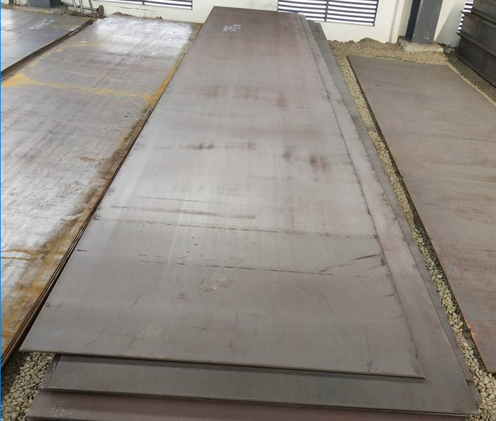 峪泉镇Q420GJD镀锌板