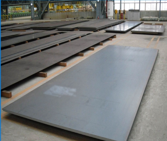 峪泉镇NM450C耐磨板