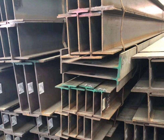 峪泉镇Q235C工字钢