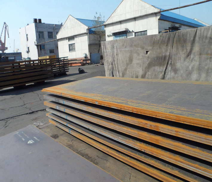 峪泉镇SA210C镀锌板